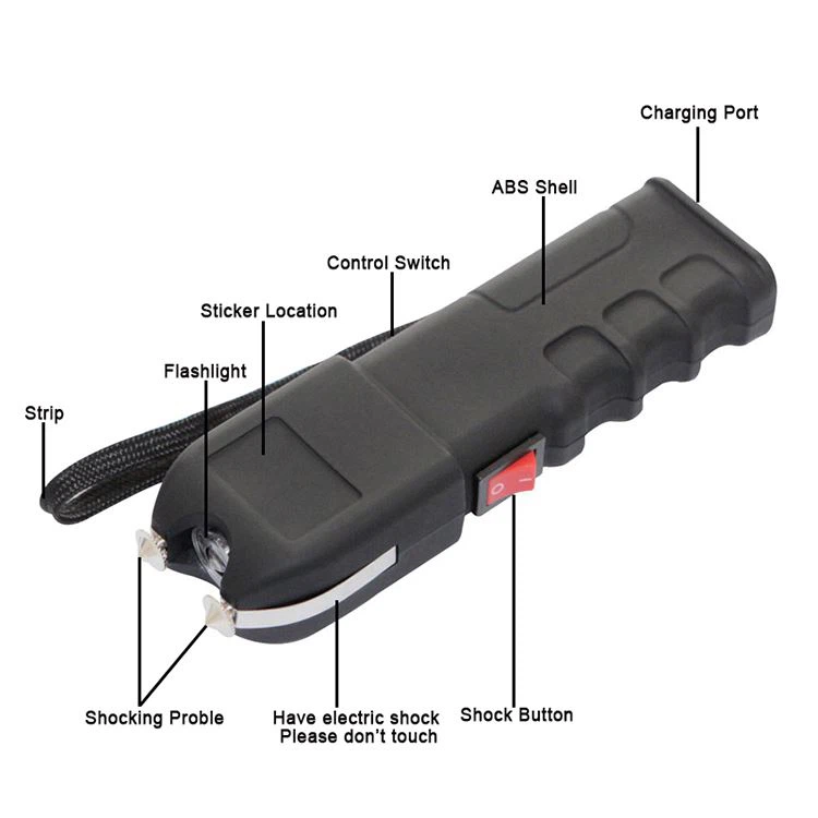 taser stun guns