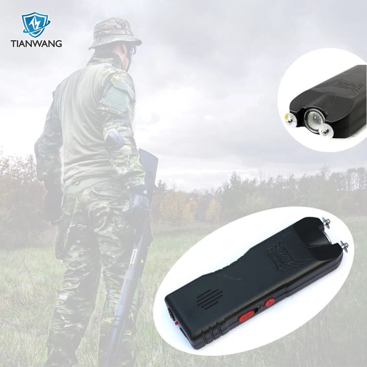 704 Self defense stun gun