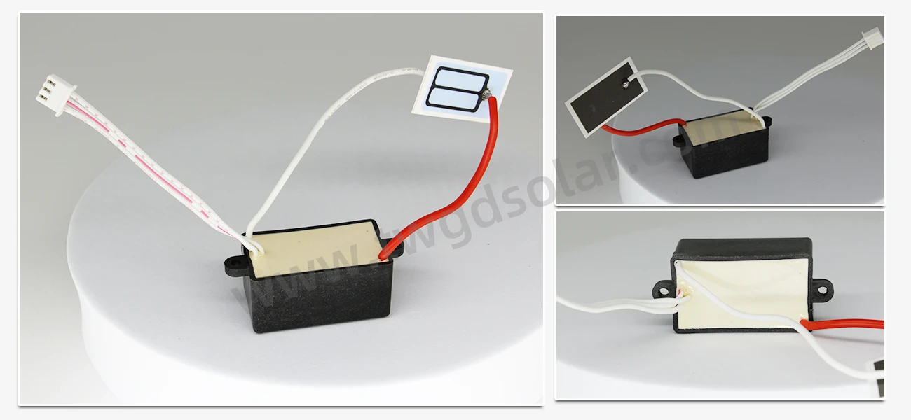 car purifier transformers