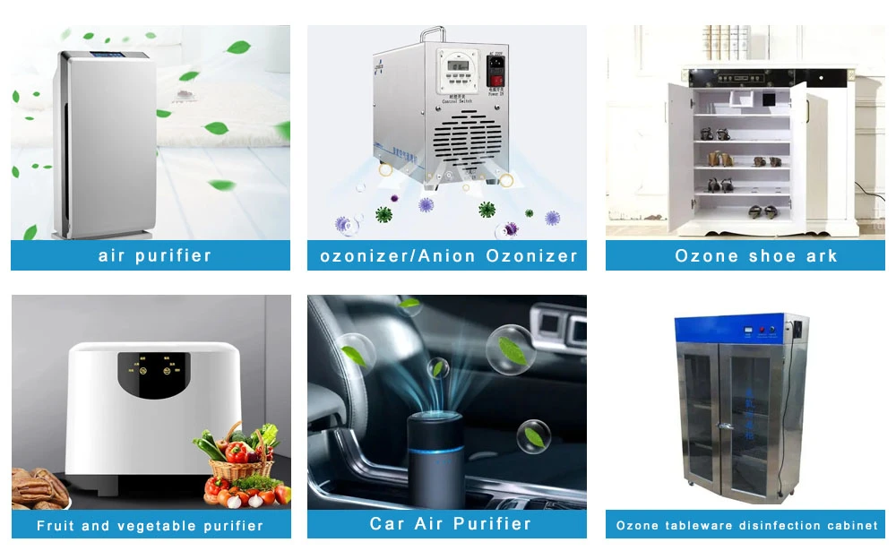 air purifier