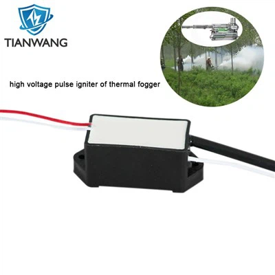 Thermal Foggerin korkeajännitesytytin