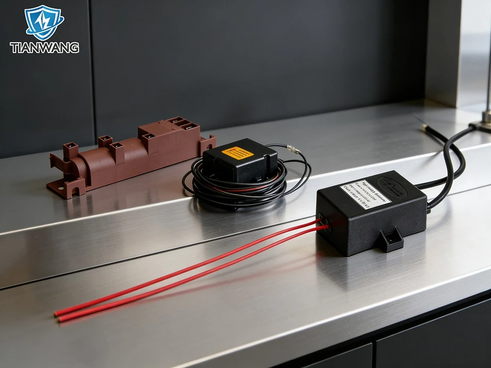 ignition transformer tianwang supplier ignition transformer tianwang supplier